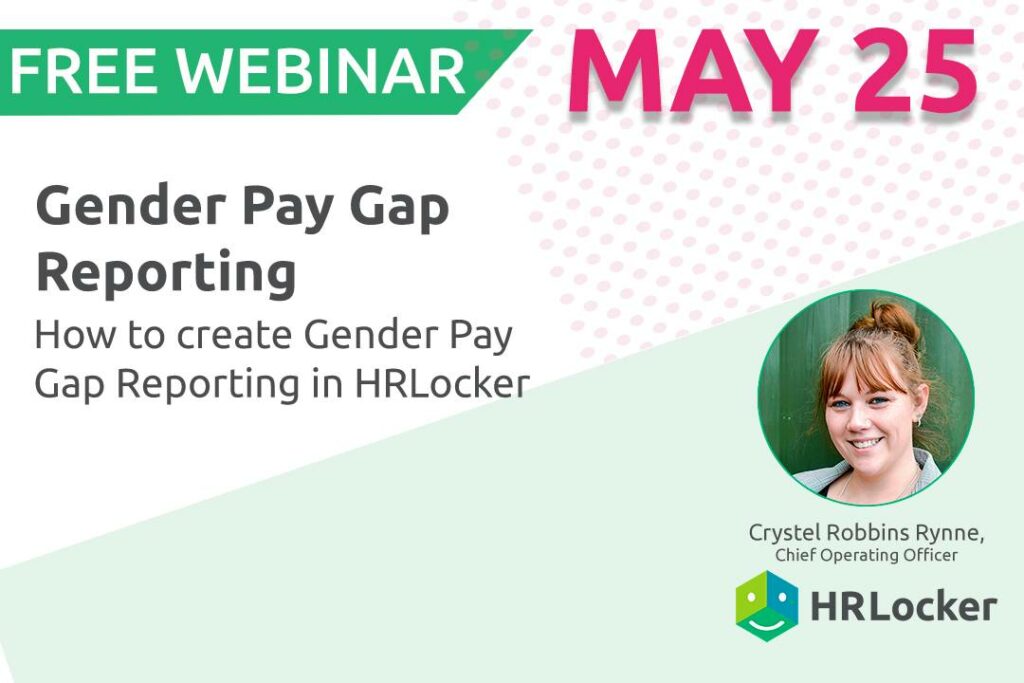 What Is Gender Pay Gap Reporting