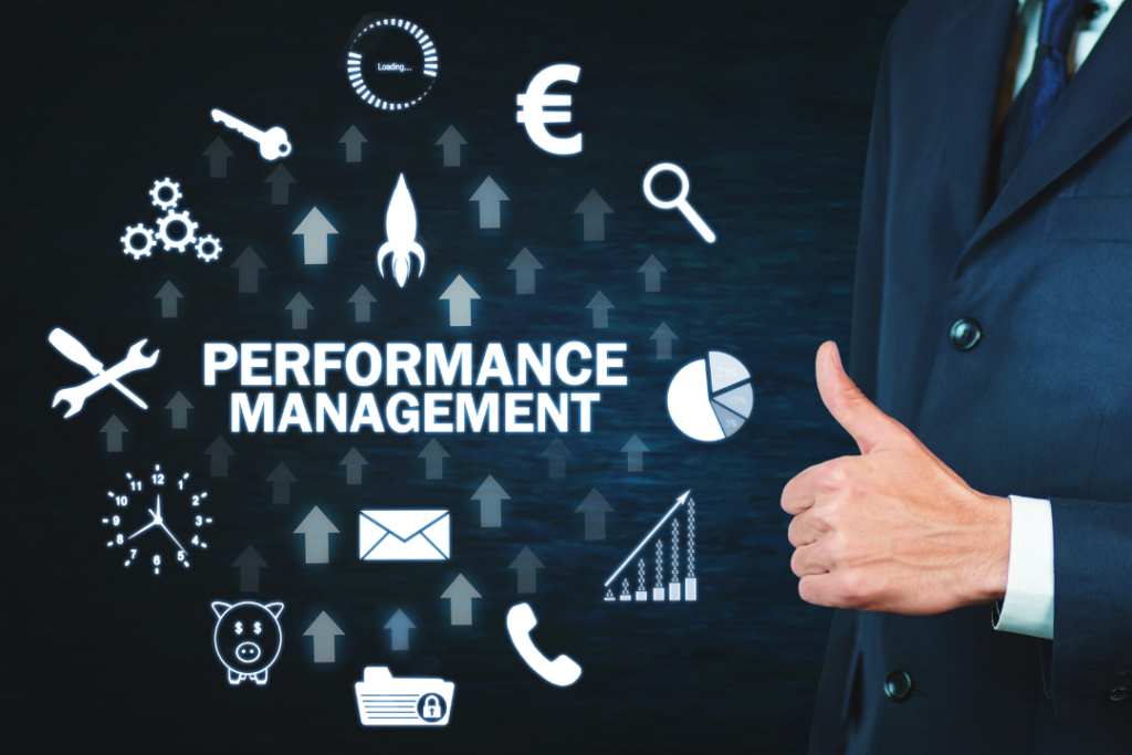 Explain The Concept Of Performance Management System