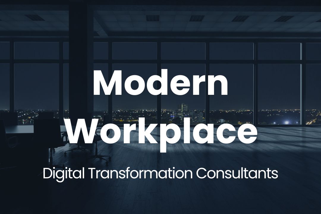 Digital Transformation Consultants - HRLocker