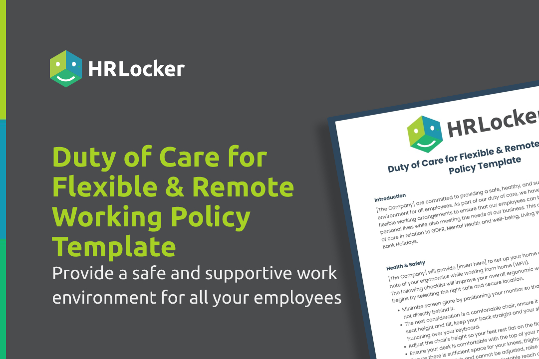 HRLocker's Free Downloads - HRLocker