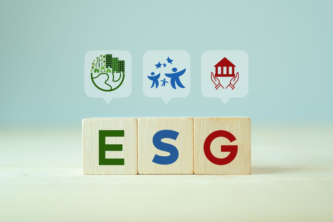 Driving Impactful ESG Strategies: HR's Role in Social Sustainability ...